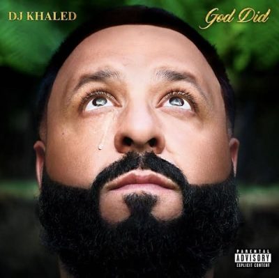 Dj Khaled