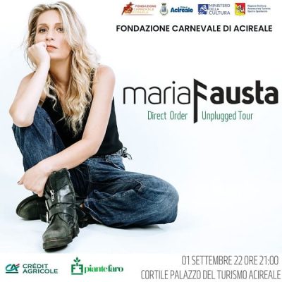 mariaFausta