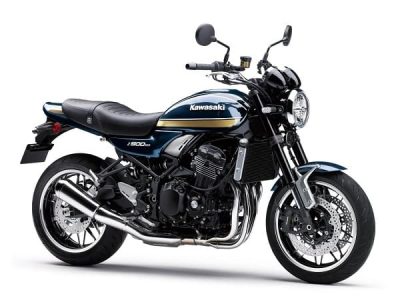 Kawasaki Z900 RS 2023