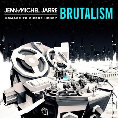 Jean-Michel Jarre