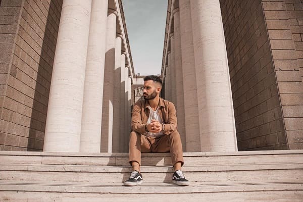 Federico Di Battista