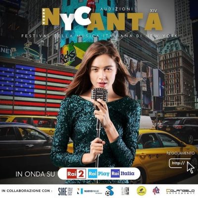 NYCanta