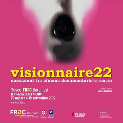 Visionnaire22