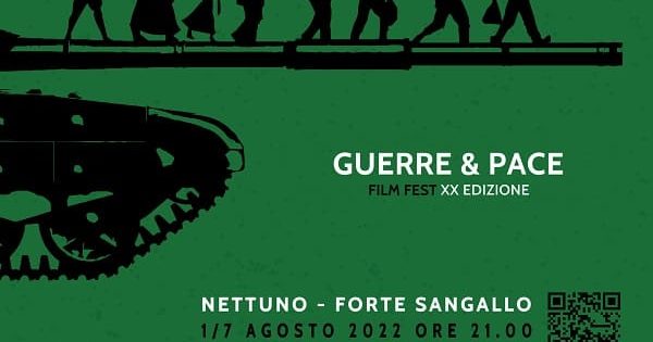 Guerre & Pace FilmFest