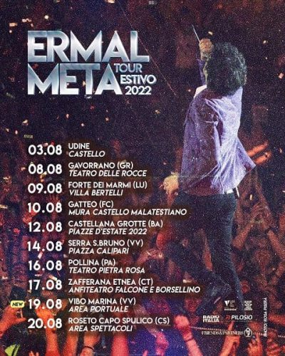 ermal meta