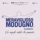 Meraviglioso Modugno Show