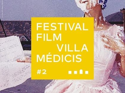 Festival di Film di Villa Medici
