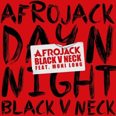 Afrojack