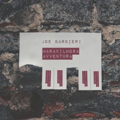 Joe Barbieri