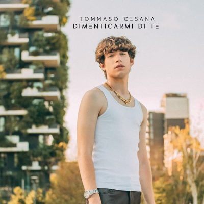 Tommaso Cesana