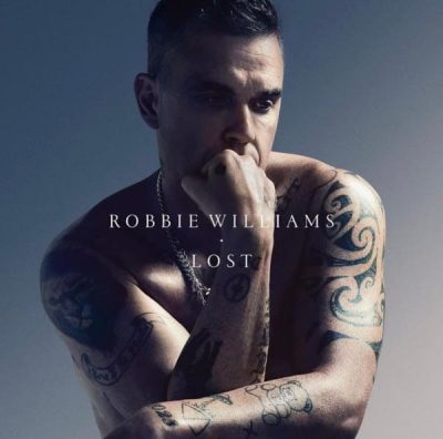 Robbie Williams