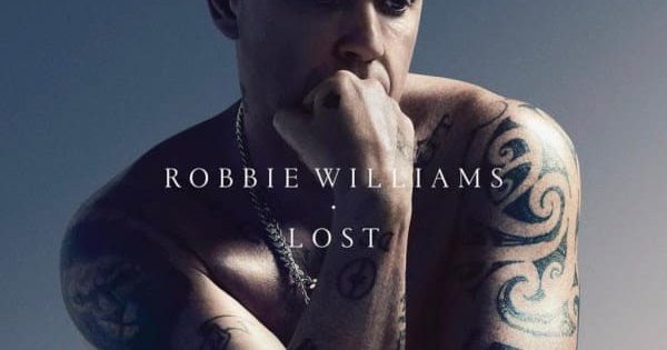 Robbie Williams
