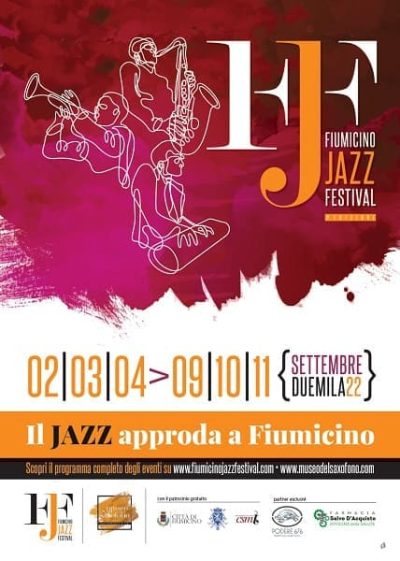 Fiumicino Jazz Festival