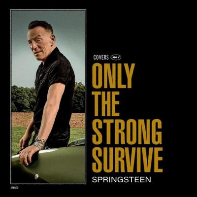 Bruce Springsteen