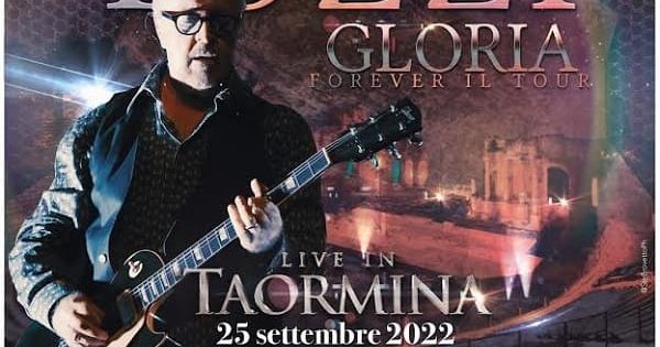Umberto Tozzi