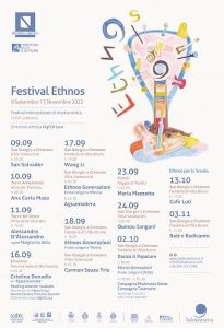 Ethnos festival