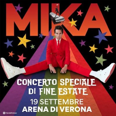 mika