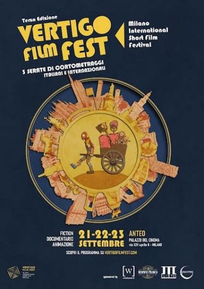 Vertigo Film Fest