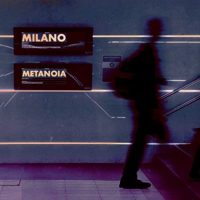 Metanoia