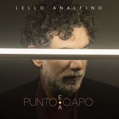 Lello Analfino