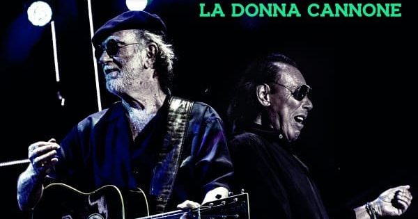 venditti - de gregori