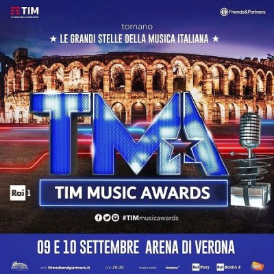 TIM Music Awards