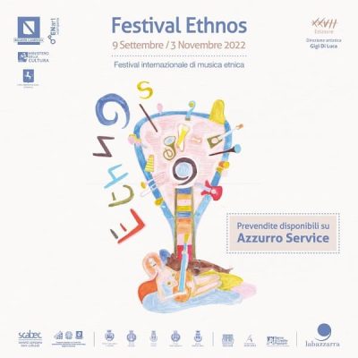 Ethnos festival