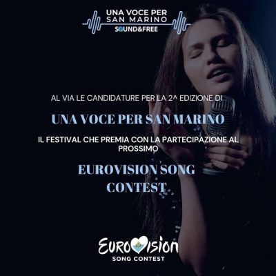 Una Voce per San Marino