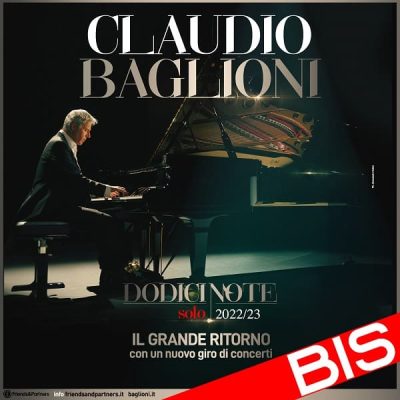 Claudio Baglioni
