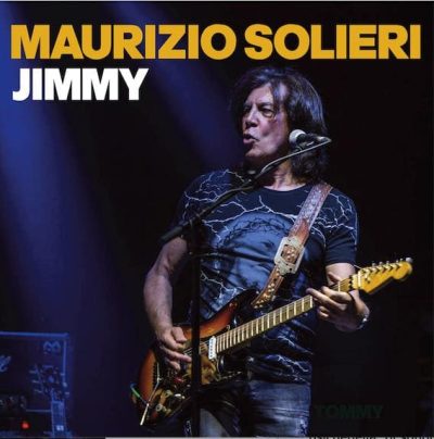 Maurizio Solieri