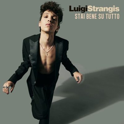 Luigi Strangis