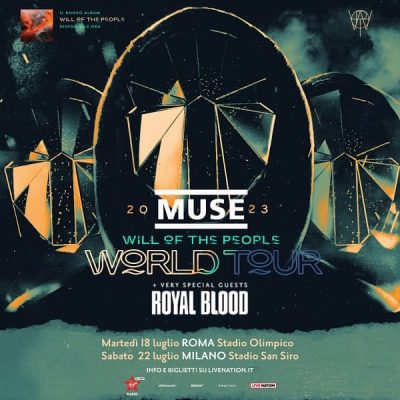 muse