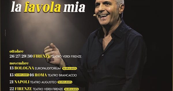 giorgio panariello