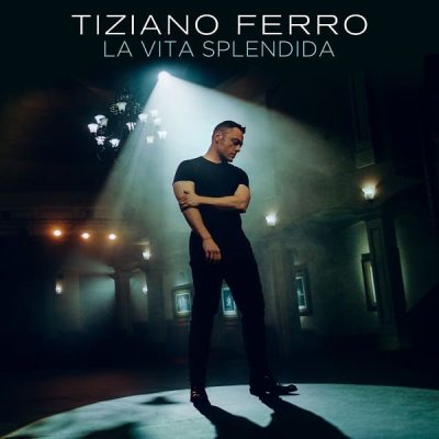 Tiziano Ferro