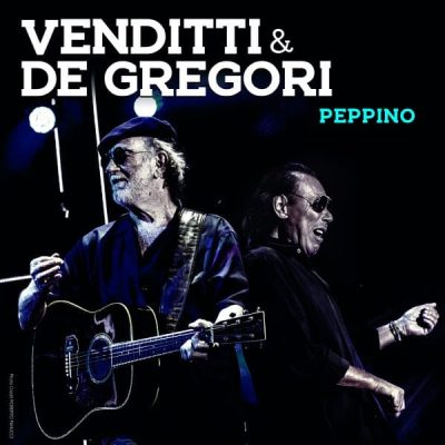 venditti - de gregori