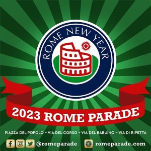 rome parade 2023