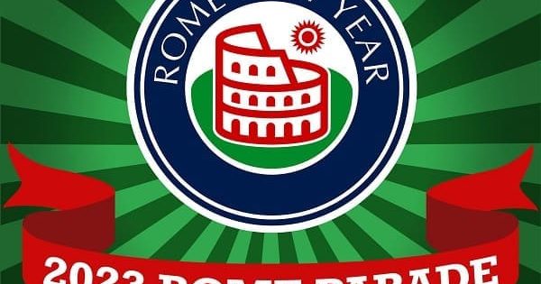 rome parade 2023