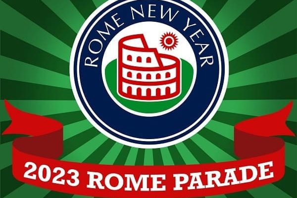 rome parade 2023