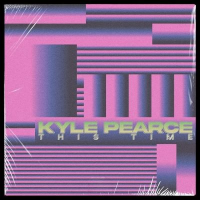 Kyle Pearce