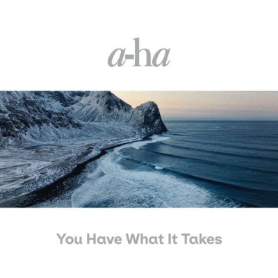 a-ha