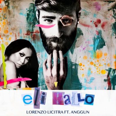 Lorenzo Licitra - anggun