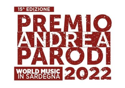Premio Andrea Parodi