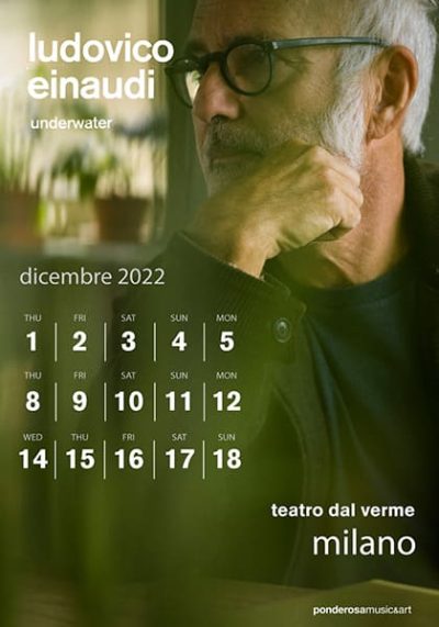 ludovico einaudi
