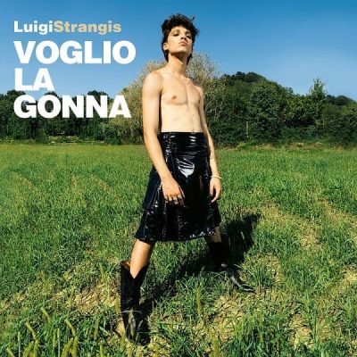 Luigi Strangis