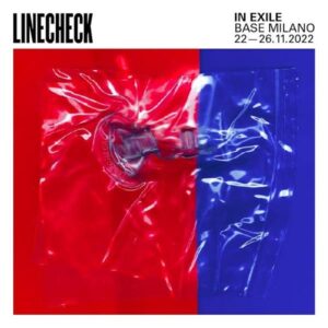 Linecheck - Music Meeting and Festival