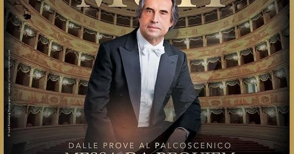 riccardo muti