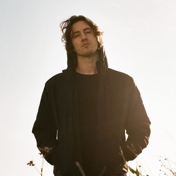 Dean Lewis
