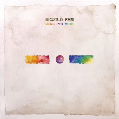 Niccolò Fabi