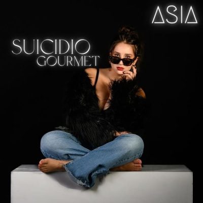Asia Antonietti - Asia
