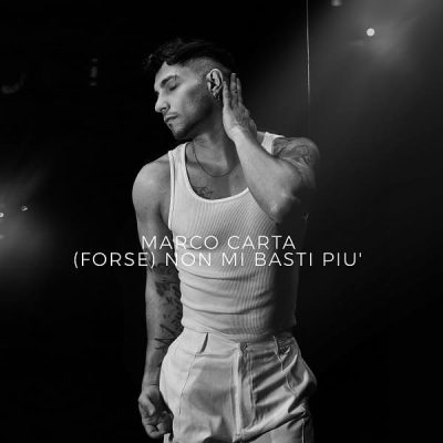 marco carta